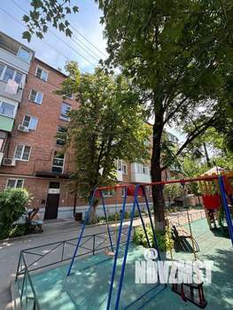 3-к квартира, вторичка, 56м2, 1/6 этаж