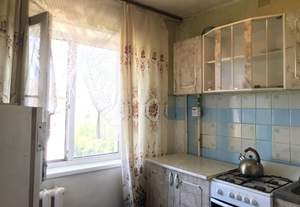 3-к квартира, вторичка, 59м2, 5/5 этаж