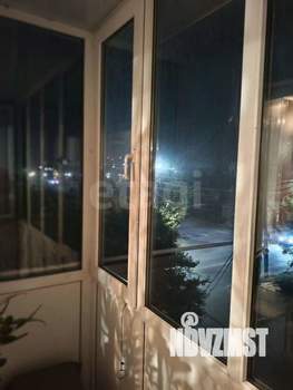 4-к квартира, вторичка, 61м2, 3/5 этаж