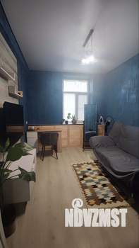 2-к квартира, вторичка, 52м2, 1/3 этаж