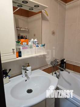 2-к квартира, вторичка, 51м2, 9/10 этаж