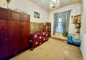 2-к квартира, вторичка, 45м2, 1/1 этаж