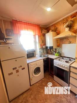 1-к квартира, вторичка, 20м2, 1/1 этаж