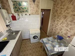 2-к квартира, вторичка, 44м2, 2/5 этаж