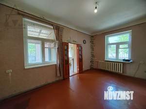 1-к квартира, вторичка, 26м2, 1/1 этаж