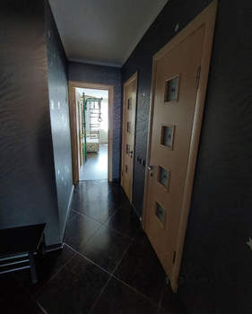 2-к квартира, вторичка, 57м2, 9/10 этаж