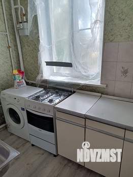 1-к квартира, вторичка, 25м2, 2/2 этаж