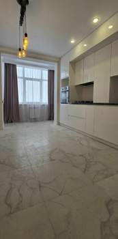 1-к квартира, вторичка, 40м2, 4/5 этаж