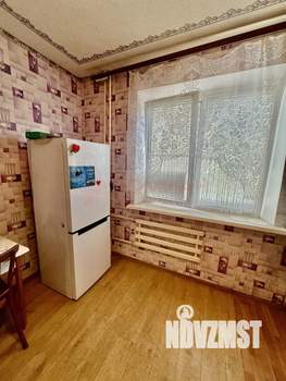 1-к квартира, вторичка, 39м2, 2/9 этаж