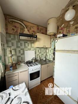 2-к квартира, вторичка, 40м2, 5/10 этаж