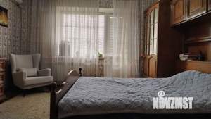3-к квартира, вторичка, 64м2, 4/9 этаж
