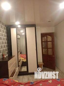 3-к квартира, вторичка, 60м2, 7/9 этаж