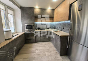 3-к квартира, вторичка, 55м2, 3/5 этаж