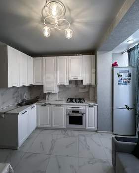 1-к квартира, вторичка, 35м2, 2/5 этаж