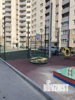 1-к квартира, вторичка, 40м2, 9/10 этаж