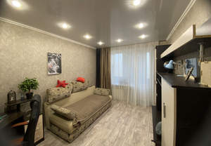 2-к квартира, вторичка, 48м2, 4/5 этаж