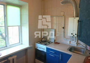 3-к квартира, вторичка, 56м2, 4/5 этаж