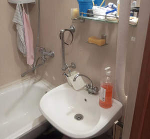 2-к квартира, вторичка, 47м2, 3/9 этаж