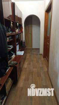 3-к квартира, вторичка, 64м2, 2/9 этаж