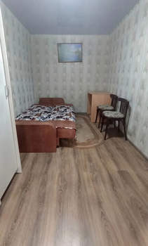 3-к квартира, вторичка, 57м2, 4/5 этаж