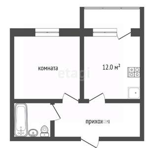 Фото квартиры на продажу (2)
