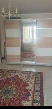 1-к квартира, вторичка, 34м2, 1/3 этаж