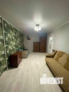 1-к квартира, вторичка, 31м2, 4/6 этаж