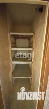 4-к квартира, вторичка, 69м2, 9/9 этаж