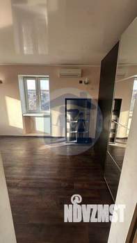 1-к квартира, вторичка, 30м2, 5/5 этаж