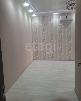 2-к квартира, вторичка, 65м2, 3/3 этаж