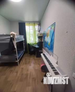 3-к квартира, вторичка, 78м2, 4/4 этаж
