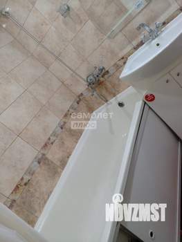 1-к квартира, вторичка, 38м2, 7/9 этаж