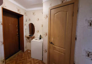 1-к квартира, вторичка, 29м2, 3/5 этаж