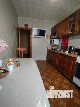 3-к квартира, вторичка, 64м2, 4/9 этаж