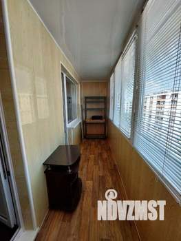 2-к квартира, вторичка, 57м2, 9/10 этаж