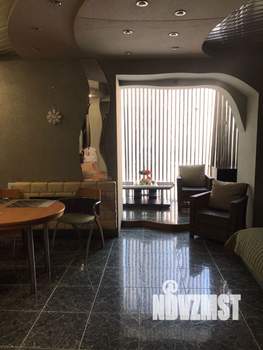 3-к квартира, вторичка, 116м2, 3/10 этаж