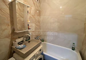 2-к квартира, вторичка, 43м2, 2/4 этаж