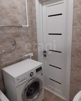 3-к квартира, вторичка, 60м2, 4/9 этаж