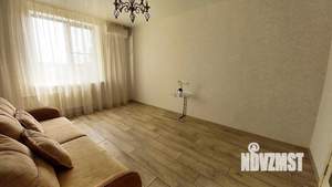 2-к квартира, вторичка, 54м2, 4/14 этаж