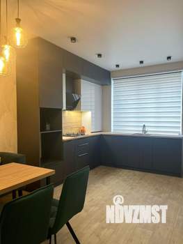1-к квартира, вторичка, 40м2, 5/9 этаж