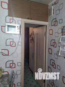 1-к квартира, вторичка, 31м2, 5/5 этаж
