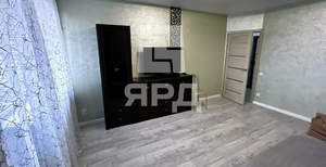 1-к квартира, вторичка, 38м2, 4/10 этаж