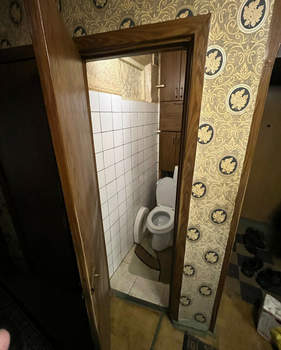 3-к квартира, вторичка, 58м2, 4/5 этаж
