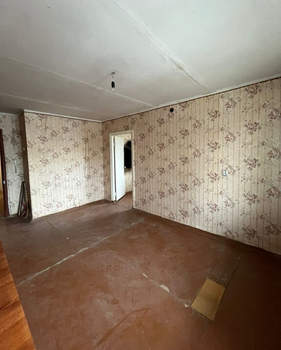 2-к квартира, вторичка, 41м2, 4/5 этаж