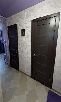 1-к квартира, вторичка, 35м2, 9/10 этаж