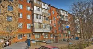 2-к квартира, вторичка, 45м2, 5/5 этаж