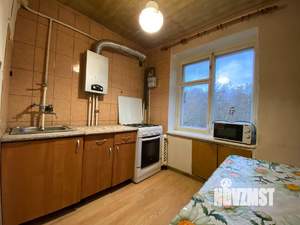 2-к квартира, вторичка, 46м2, 5/5 этаж