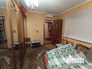 1-к квартира, вторичка, 30м2, 1/1 этаж