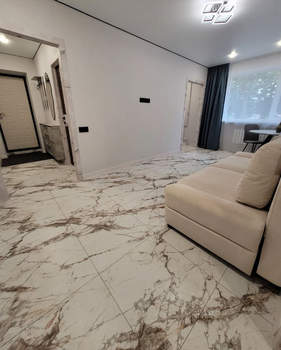 3-к квартира, вторичка, 54м2, 1/5 этаж