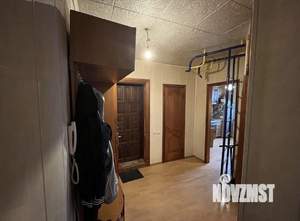 4-к квартира, вторичка, 103м2, 2/9 этаж